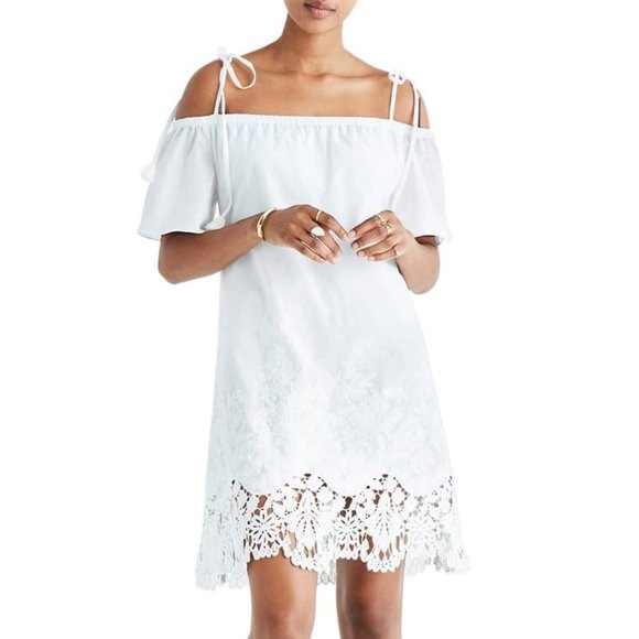 MADEWELL Sundress - Picture 2 of 8